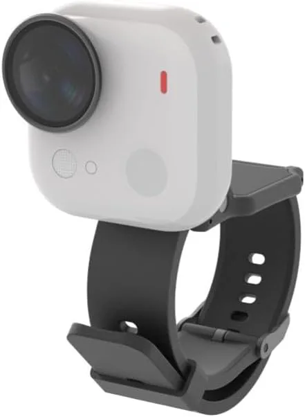 Magnetiskt fäste för Insta360 Go Ultra
