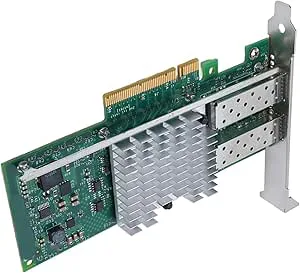Dioche 10Gbps Ethernet-Adapter för X520-DA2