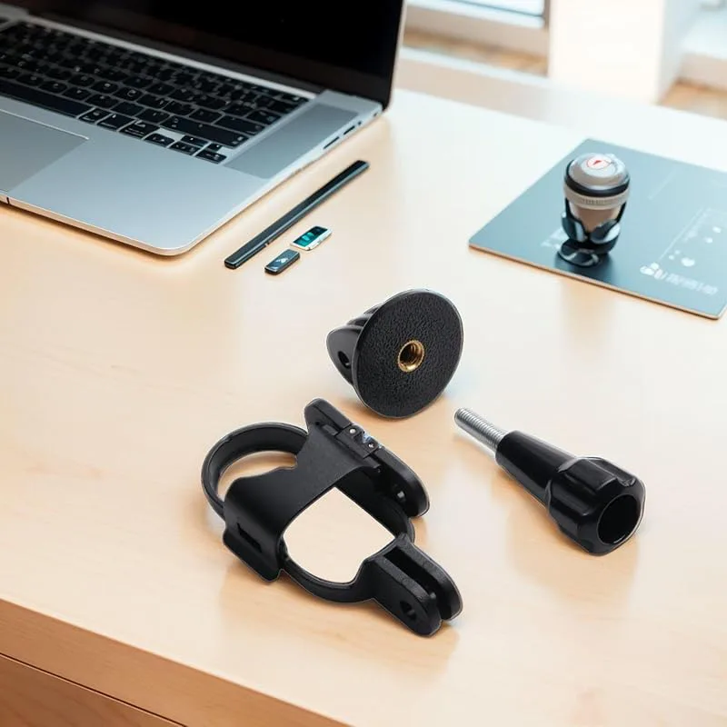 multifunktionell monteringsadapter för Insta360 GO 3S