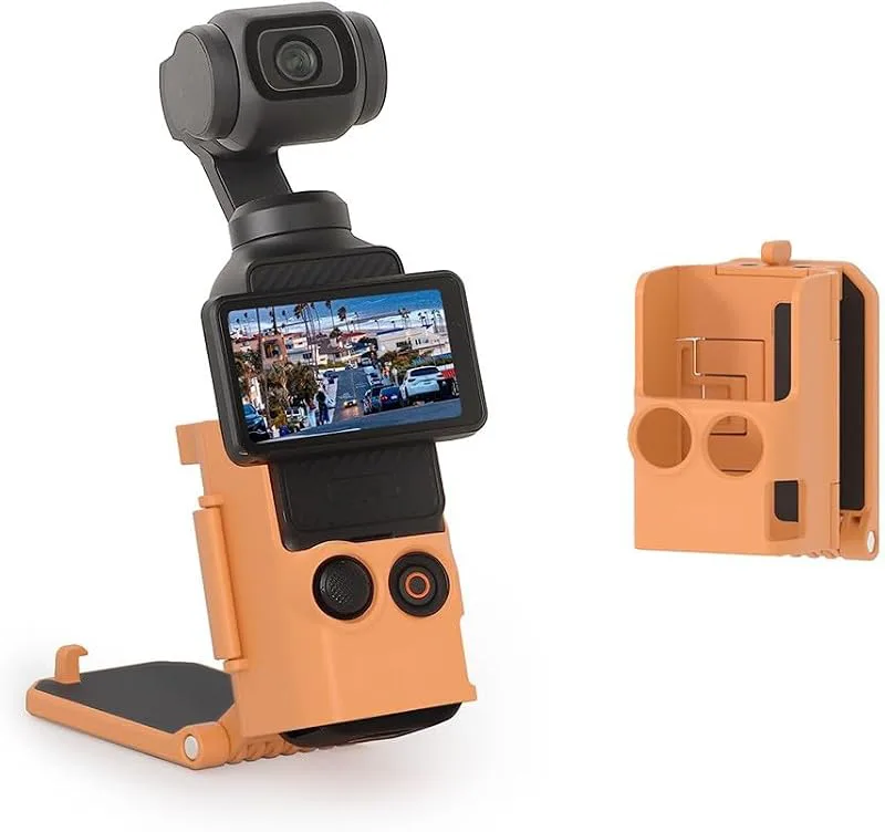 Magnetiskt fäste för DJI Pocket 3