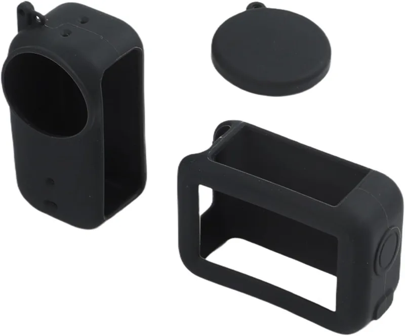 mjukt silikonfodral för DJI Osmo Nano