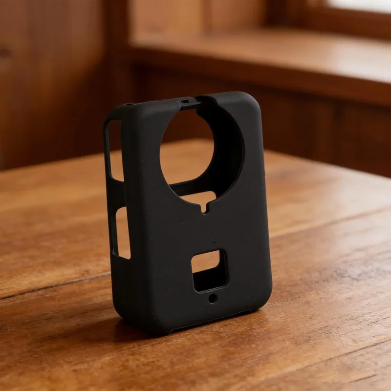 Silikonskyddsfodral för DJI Osmo 360