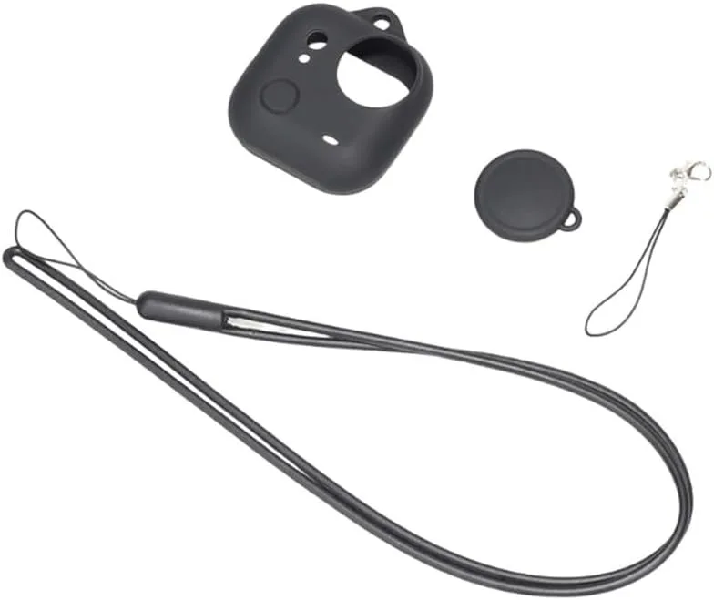 mjukt silikonfodral för Insta360 GO Ultra