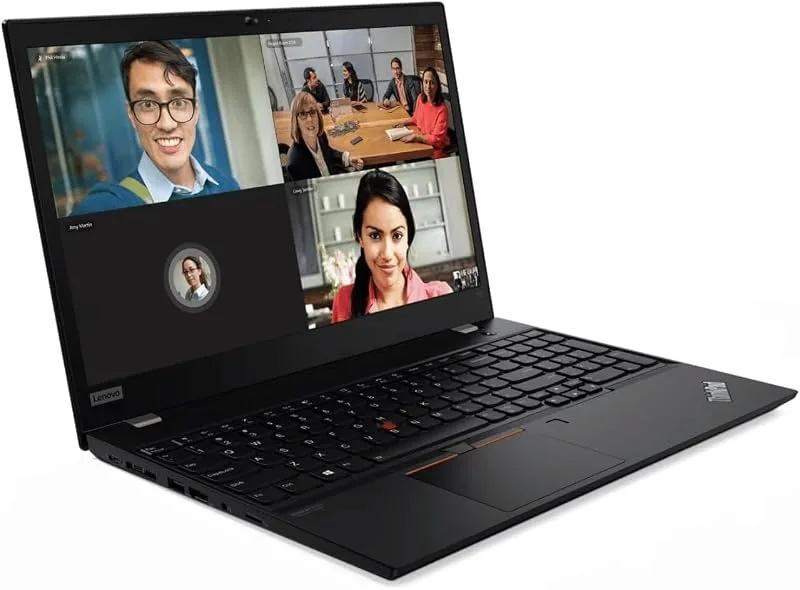Lenovo ThinkPad T15 G2 15,6 tums bärbar dator