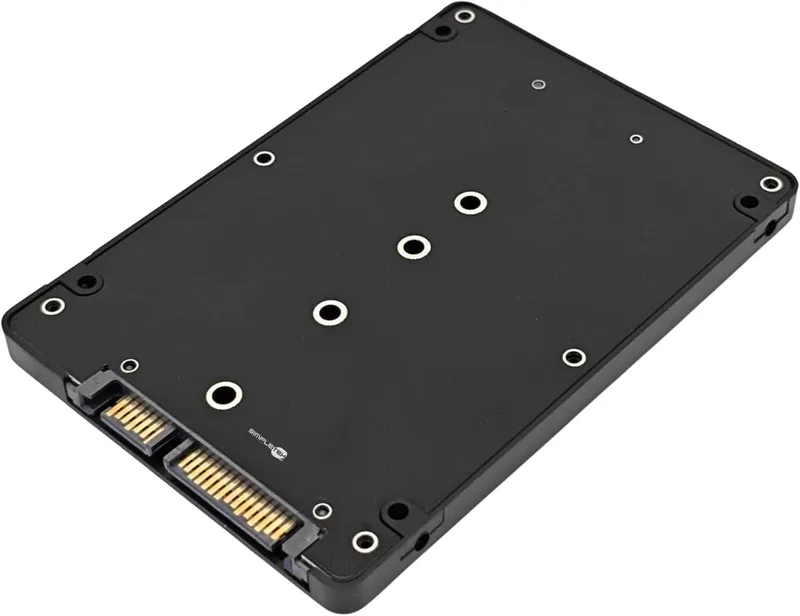 SIMPLETEK - Intern SSD 2,5" SATA 6 Gbps 120 GB