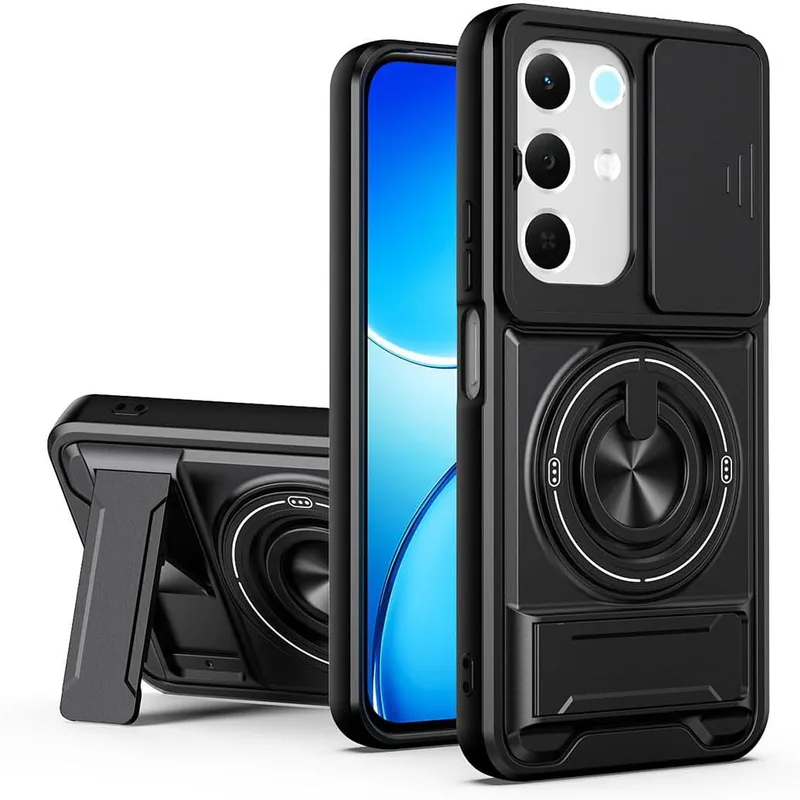 Samsung Galaxy A07 5G fodral