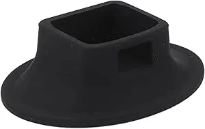 FILFEEL Action Camera Silicone Stand Base