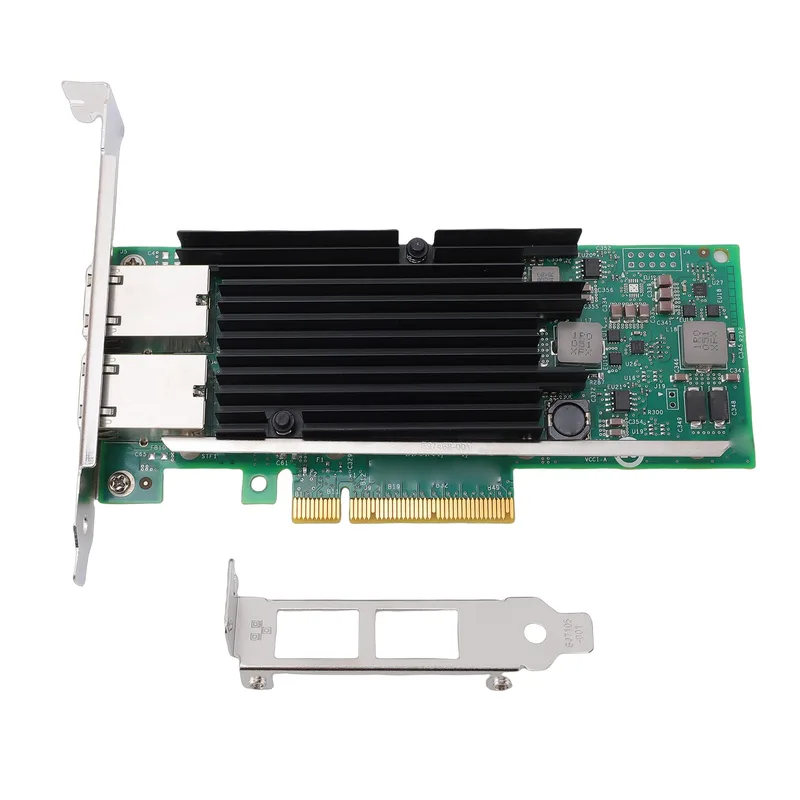 Dell 540-BCHH nätverkskort, intern Ethernet 10000 Mbit/s
