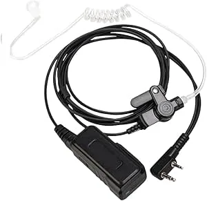 EEK014 DPS Active Noise Reduction Öronsnäcka