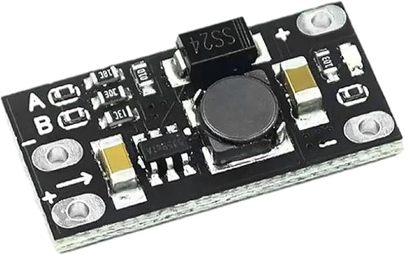 Mini Boost Converter Module