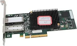 PCIE-nätverksadapter Dual Port SFP 10GbE