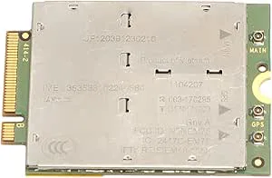 MDM9250 LTE Cat.12 4G-modul