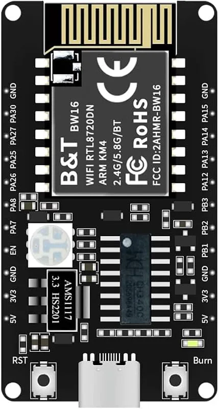 AI- BW16 Kit