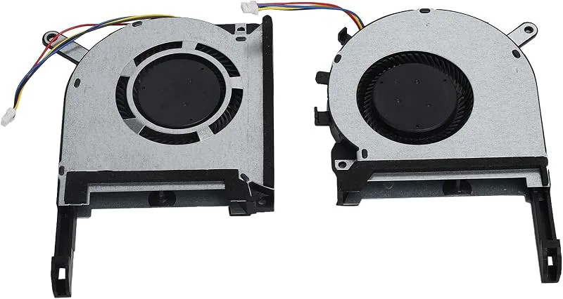 2st TUF FX505ge FX505gm CPU GPU Kylfläktar