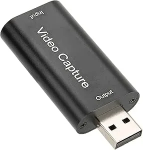 USB 2.0 Video Card