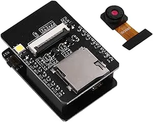 CAM W-BT -CAM-MB Micro-USB Till Seriell Port CH-340G