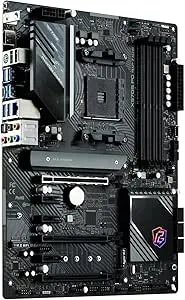 ASROCK X570S PG RIPTIDE
