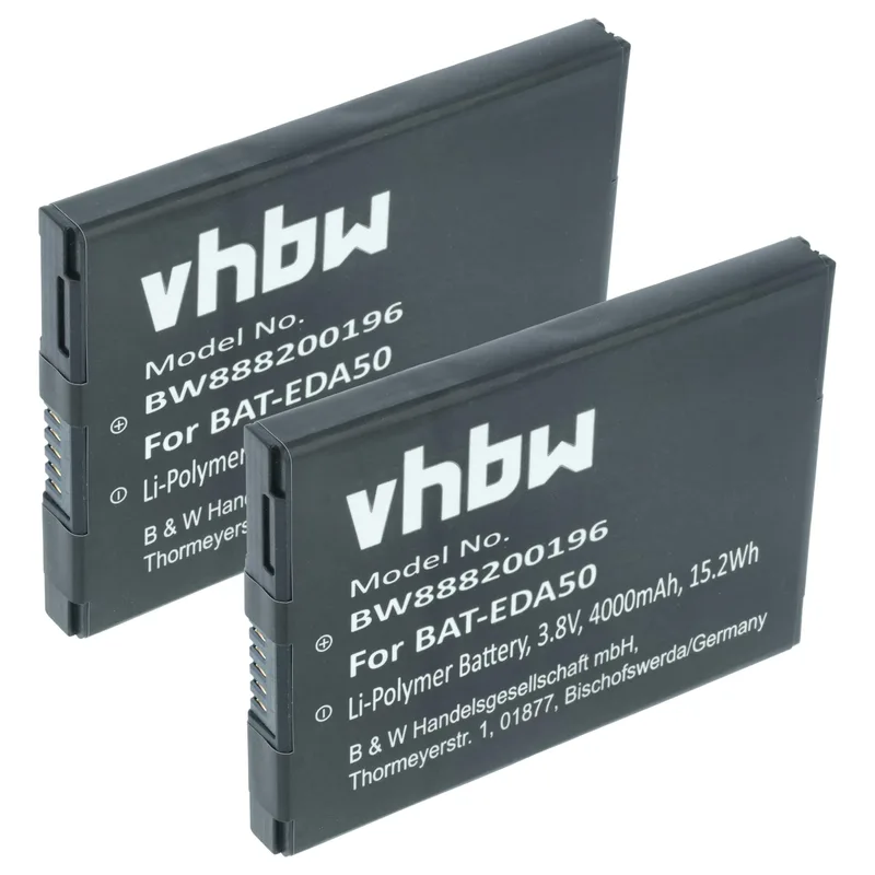 Lenovo 3.8 V16.0Wh litiumpolymerbatteri, 1 cell
