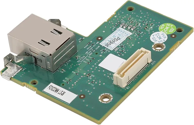 IDRAC6 Enterprise Remote Access Controller