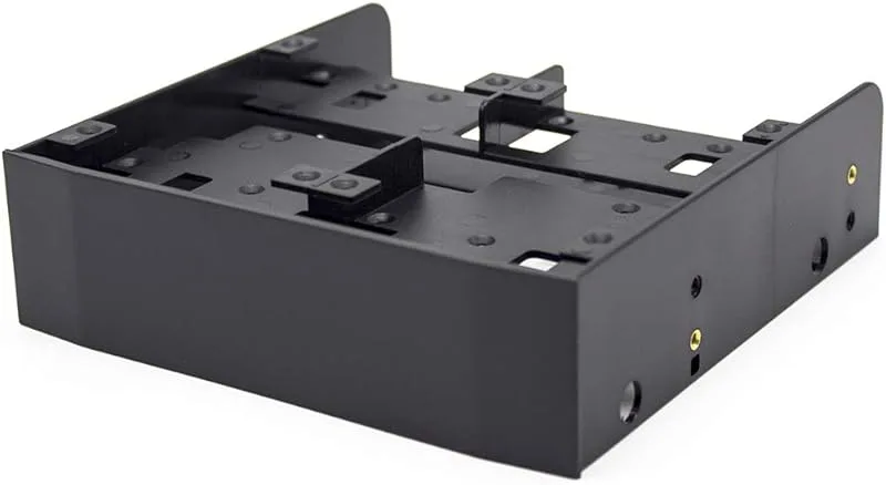 Naroote 5,25 Tum Till 2,5 Tum HDD SSD Monteringsfäste