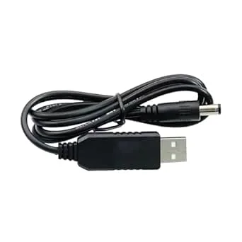 5V To 12V Cable
