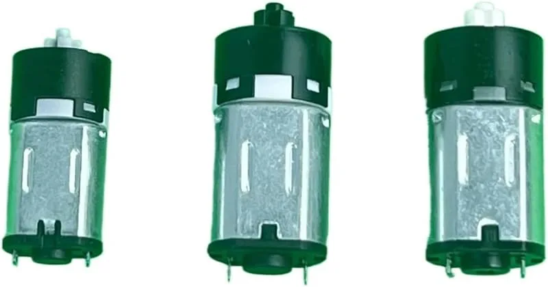 1st 10 mm 12 M10 N20 Micro DC-motor