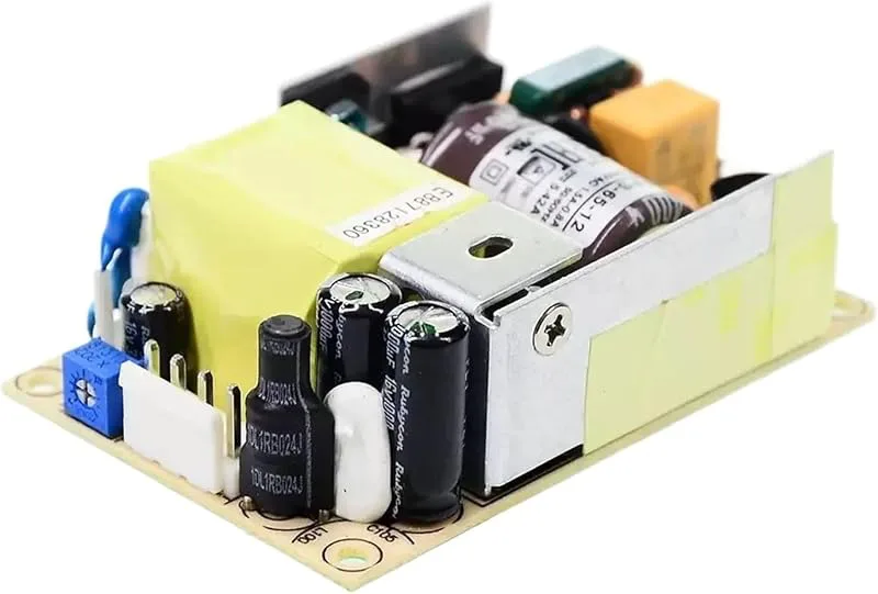Strömförsörjning 65 W RPS-65-5 RPS-65-12 RPS-65-24 RPS-65-48(RPS-65-7,5)
