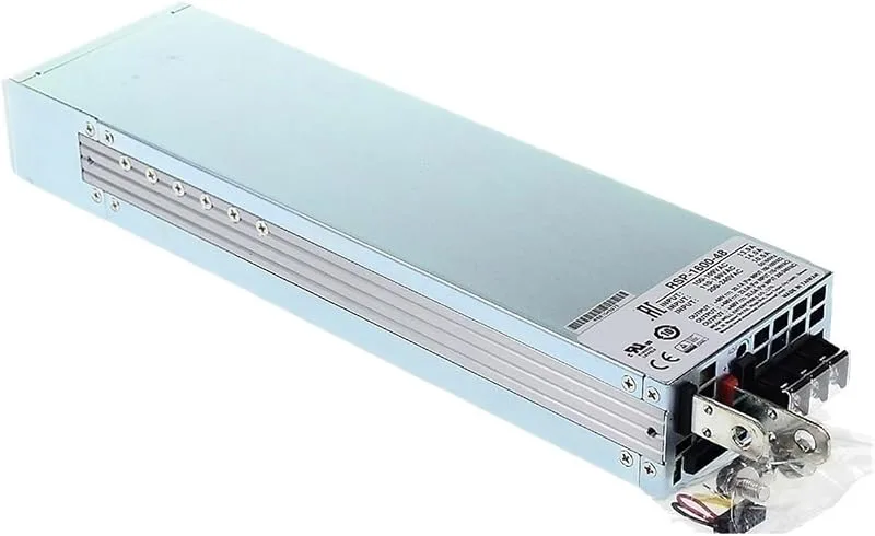 RSP-1600-27 1 600 W strömförsörjning