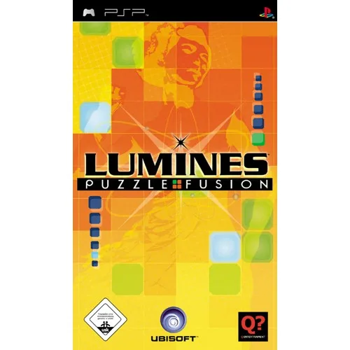 Lumines