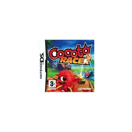 Cocoto Racer