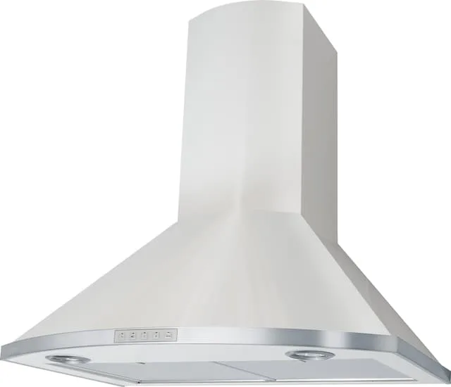 Franke vägghängd fläktkåpa 110.0350.537 (60cm lägenhet)