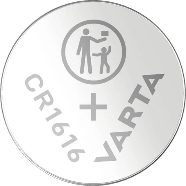 Varta Electronics