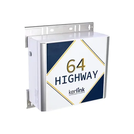 Kerlink Wirnet iBTS 64 Highway gateway