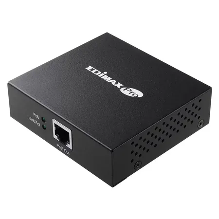 Edimax Pro IEEE 802.3at Gigabit PoE+ Extender