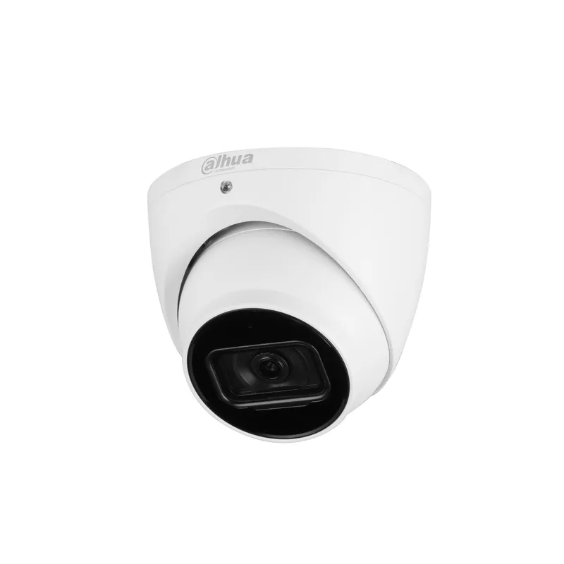 Dahua IPC-HDW3842EM-S-0280B 8MP CMOS Smart Kamera, 2.8mm, IR 30m, IVS, WDR, PoE, IP67