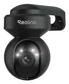 Reolink E1 Utomhus (B) DC-driven WiFi Kamera