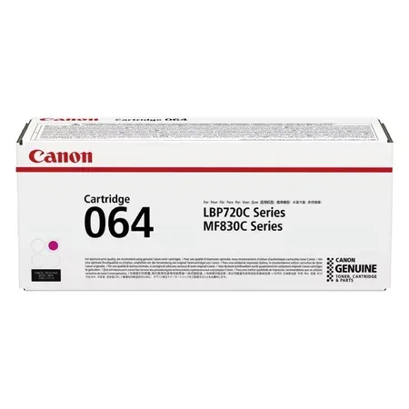 Toner Magenta 064 M 5K
