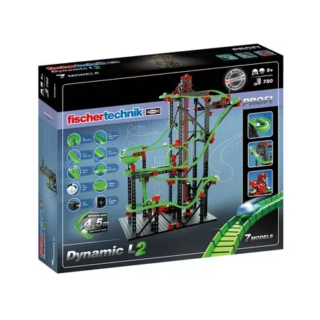 fischertechnik PROFI - Dynamic L2