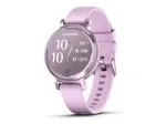 Garmin Lily 2 - Metallic lilac