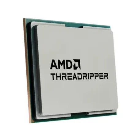 AMD Ryzen ThreadRipper PRO 3945WX CPU