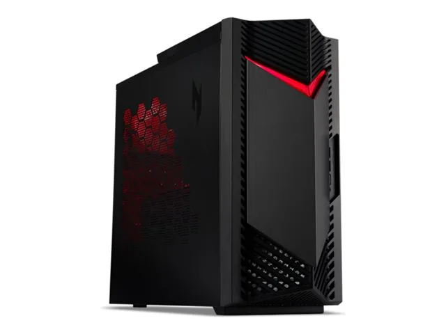 Acer Nitro 50 N50-660 stationär dator