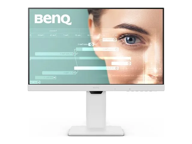 BenQ GW2486TC skärm