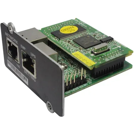 PowerWalker Mini NMC Card nätverkshanteringskort