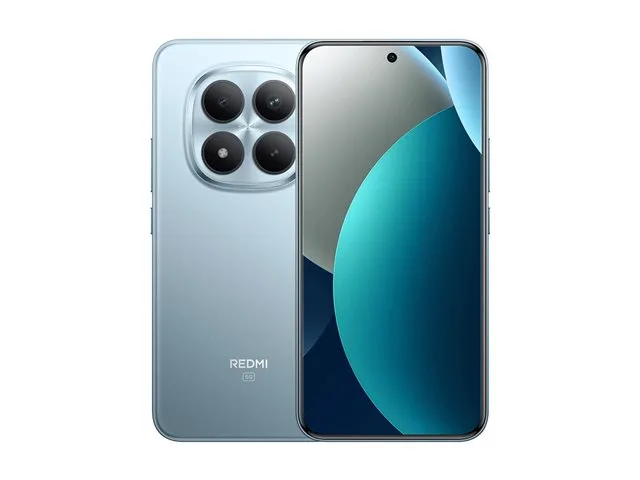 Xiaomi Redmi Note 15 Pro+ 5G Mobiltelefon
