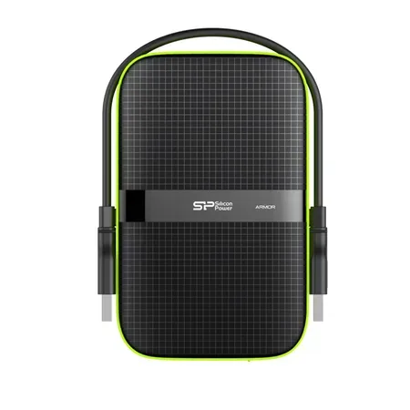 SILICON POWER Armor A60 - 4 TB