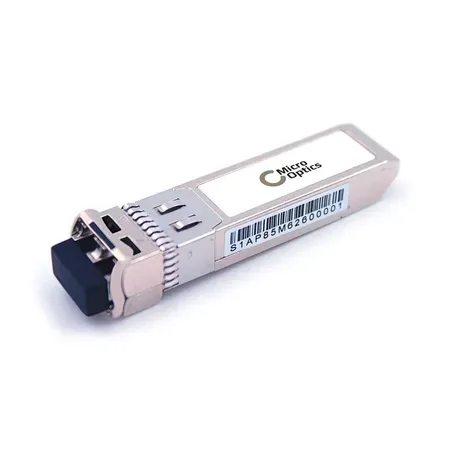 Lanview SFP+-modul kompatibel med Ubiquiti UF-MM-10G, multimode