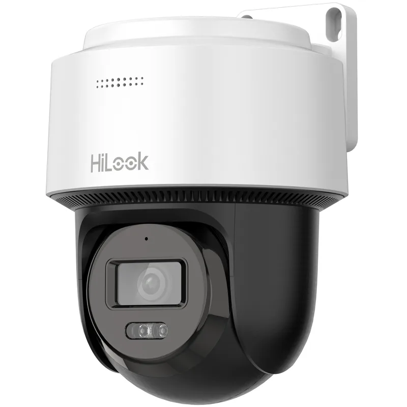 Hilook by Hikvision PTZ-N2C400M-DE(2.8mm) Smart Hybrid-Light Kamera