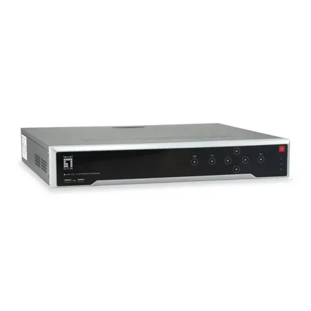 LevelOne NVR-1332