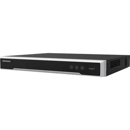 Hikvision DS-7608NI-M2/8P NVR, 8 kanaler