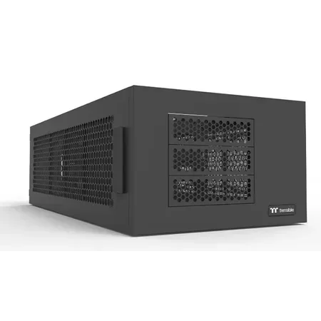 Thermaltake AX100 Steel Pedestal for AX700